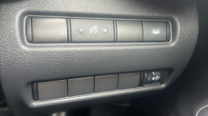 Nissan Juke 1.6 Hybrid N-Connecta 5dr Auto Hybrid Hatchback